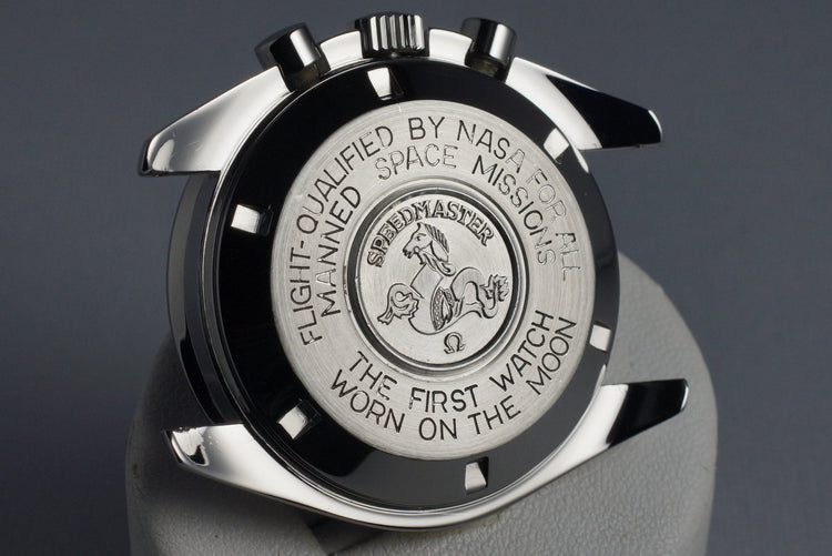 1989 Omega Speedmaster 3590 20th Anniversary Ed.