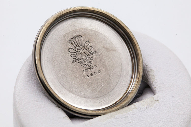 1946 Rolex Oyster Chronographe 4500