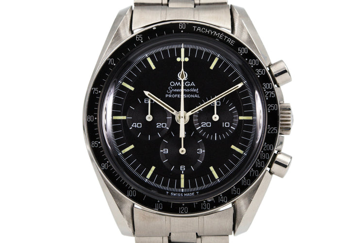 1969 Omega Speedmaster 145.022 Calibre 861