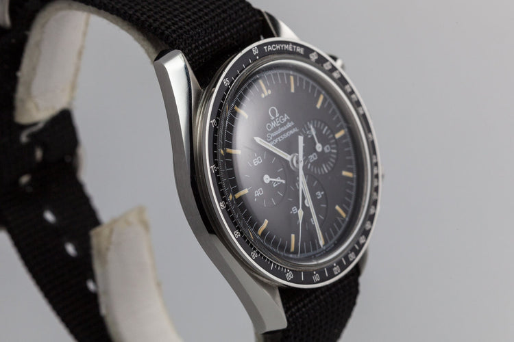 1996 Omega Speedmaster Professional 145.00.22