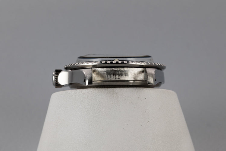 1971 Rolex Red Submariner 1680