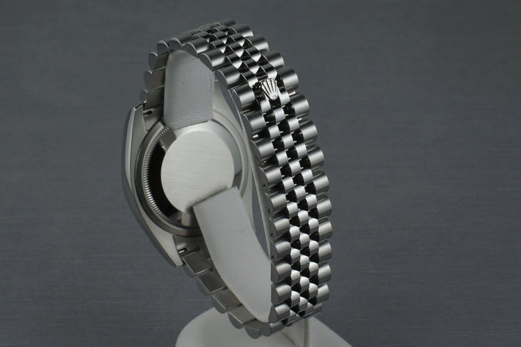 2015 Rolex DateJust 116234