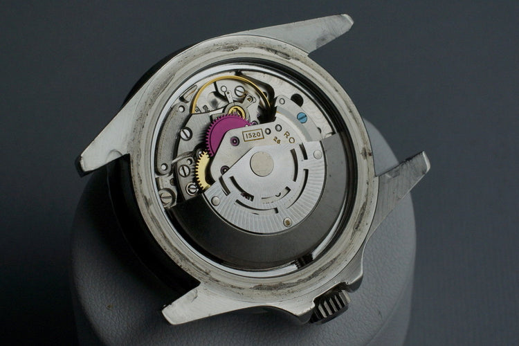 1972 Rolex Submariner 5513