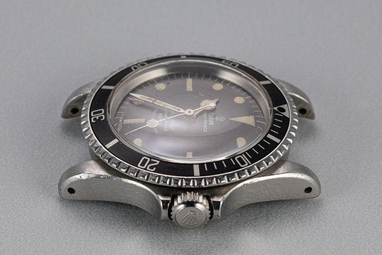1967 Tudor Submariner 7928/0