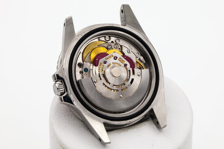 1968 Rolex GMT 1675 Mark I