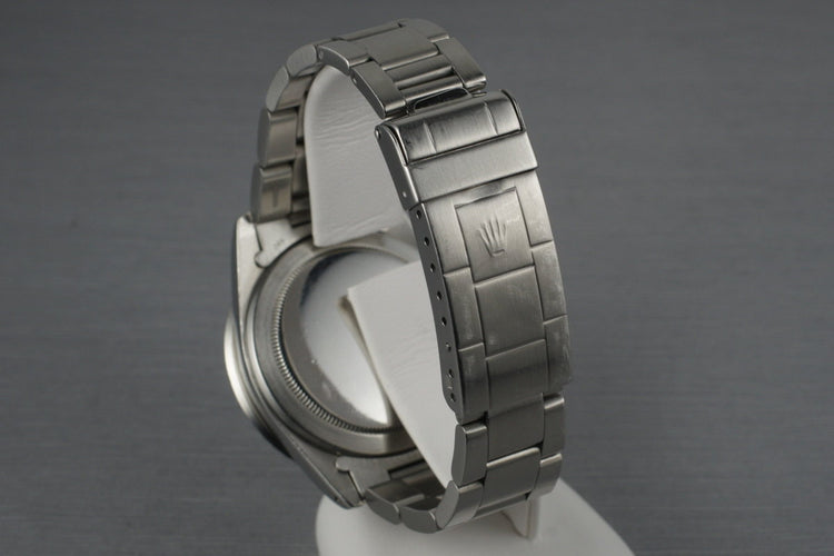 1979 Rolex Submariner 1680
