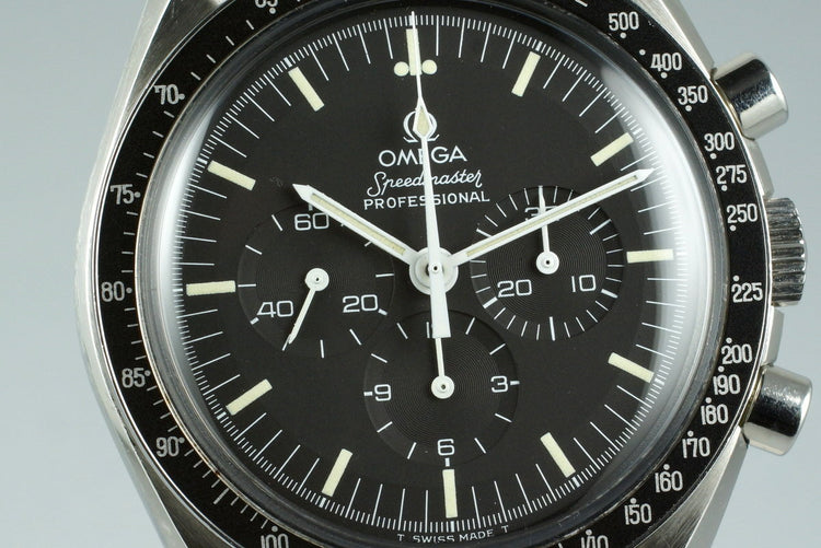 1984 Omega Speedmaster 145.0022