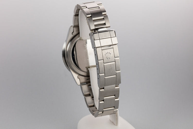 1972 Rolex Submariner 5513