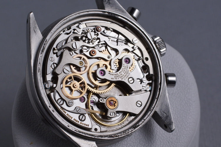 1967 Rolex Daytona 6239 with Black 3 Color Paul Newman Dial