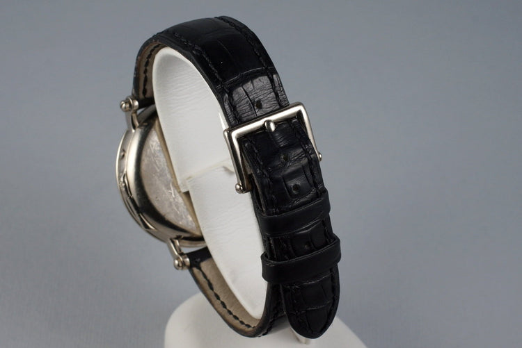 Patek Philippe WG ‘Complicated’ 5054