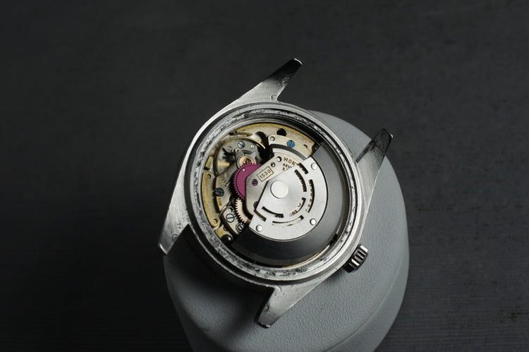 1958 Rolex Submariner 5508