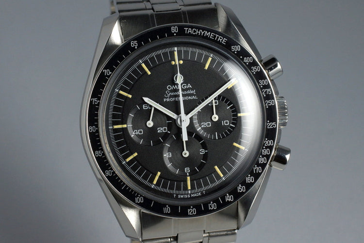 1971 Omega Speedmaster 145.022 Calibre 861