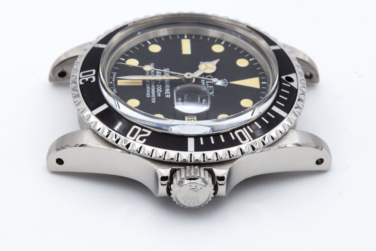 1978 Rolex Submariner 1680