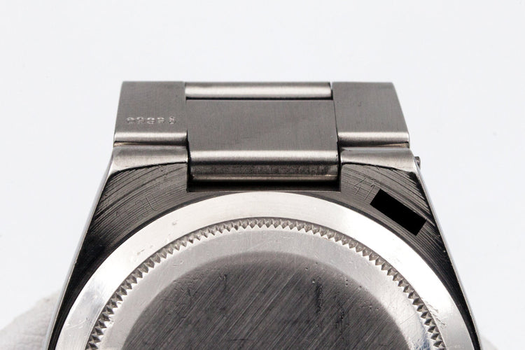 1975 Rolex Date 1530