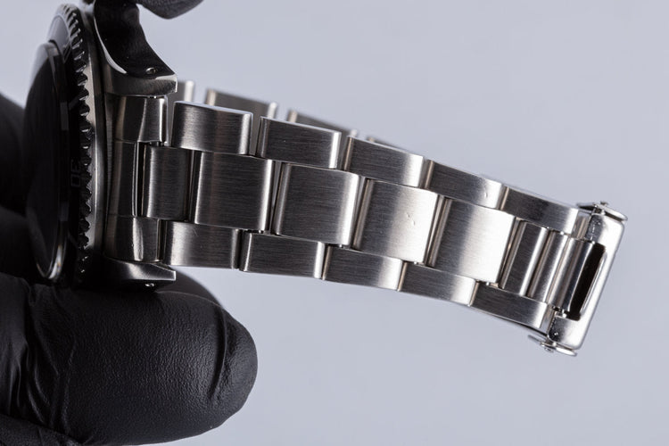 1979 Vintage Rolex Sea-Dweller 1665