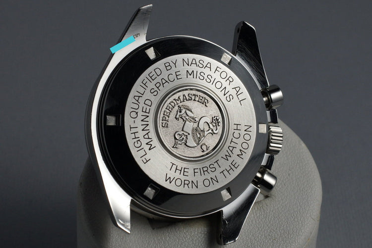 1995 Omega Speedmaster 3590.50 with Box and Papers