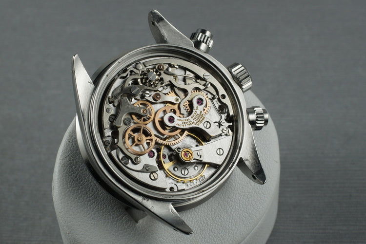 1978 Rolex Daytona 6263 with Box and Papers