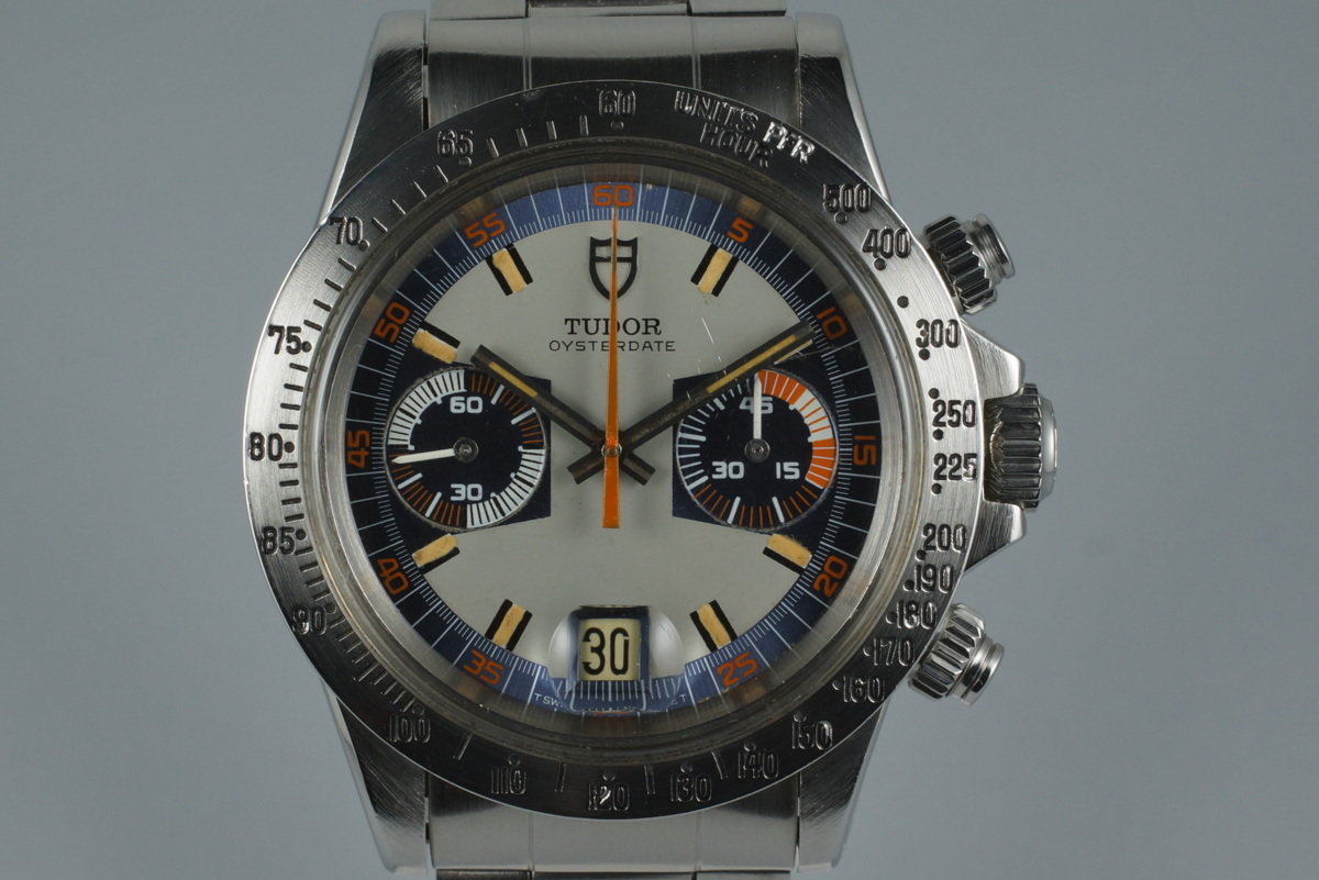 Tudor monte shop carlo 7159