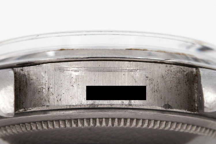 1968 Rolex Date 1500