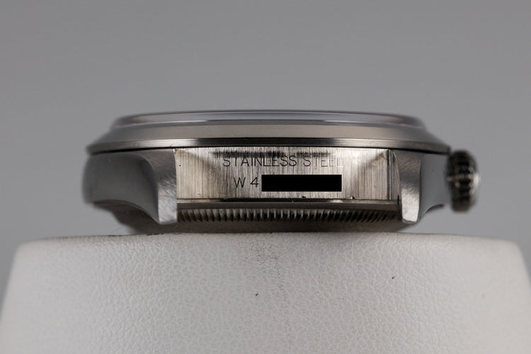 1995 Rolex Explorer 14270