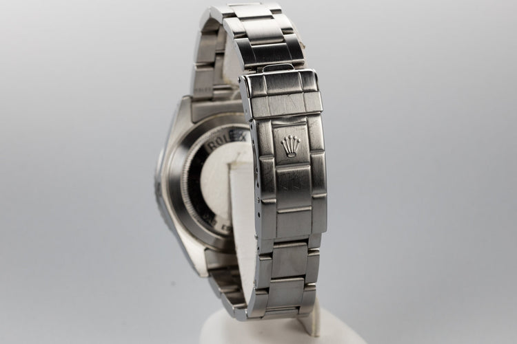 1993 Rolex Sea-Dweller 16600