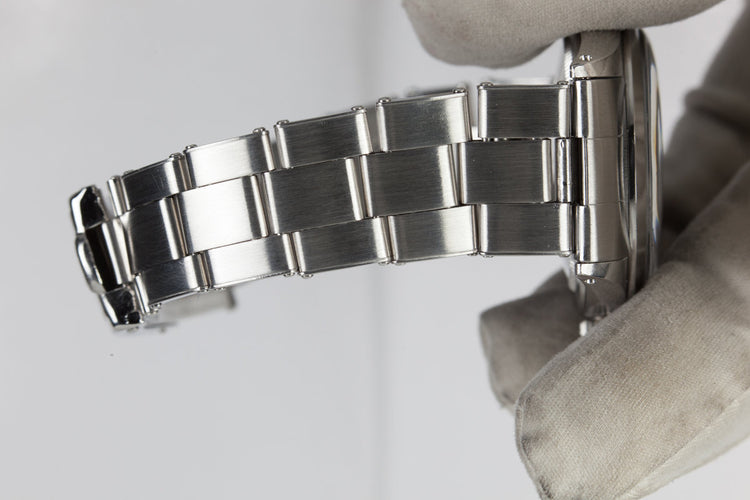 1971 Rolex Explorer I 1016