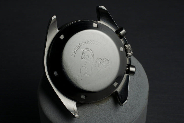 1969 Omega Speedmaster 145.022 Calibre 861