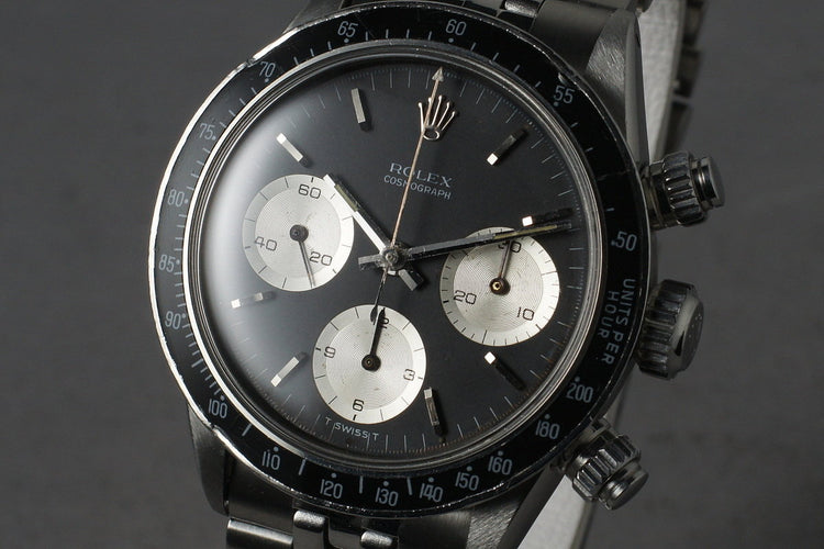 1965 Rolex Daytona 6240