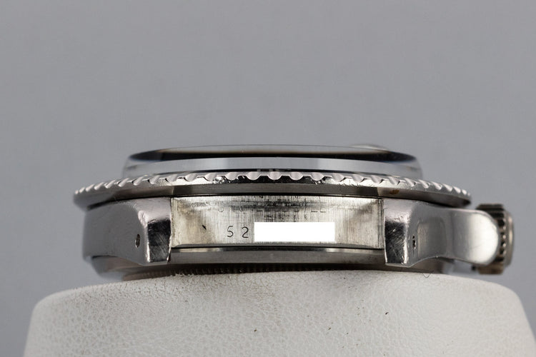 1977 Rolex Submariner 1680