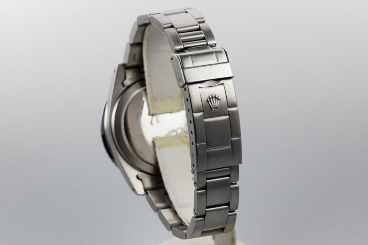1978 Rolex Submariner 1680