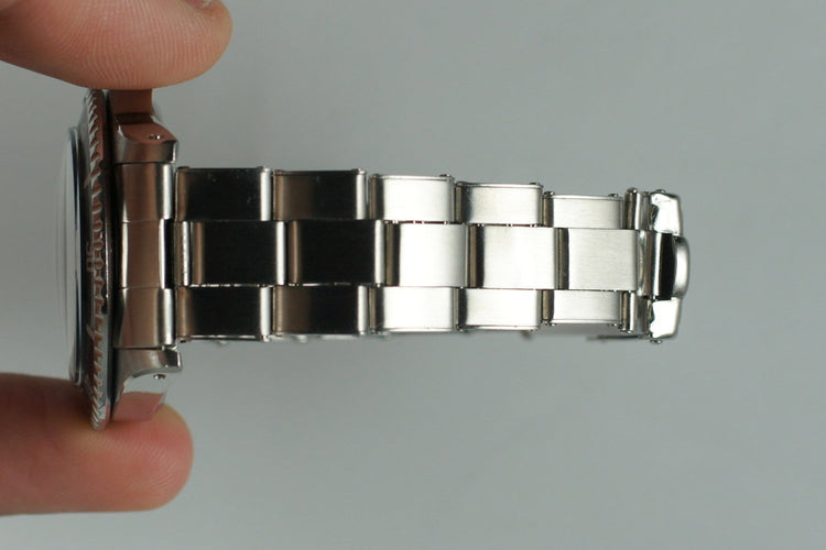 1967 Rolex Submariner 5512 Meters First with Box and Papers