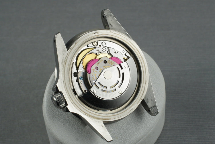 1979 Rolex Submariner 1680 with Box and Papers