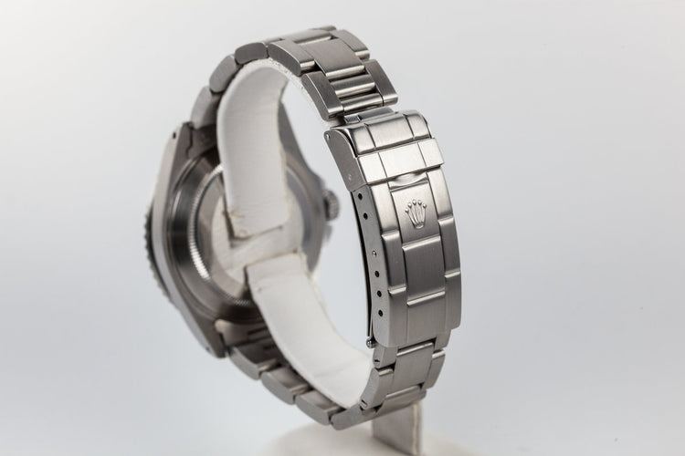 1991 Rolex Submariner 14060