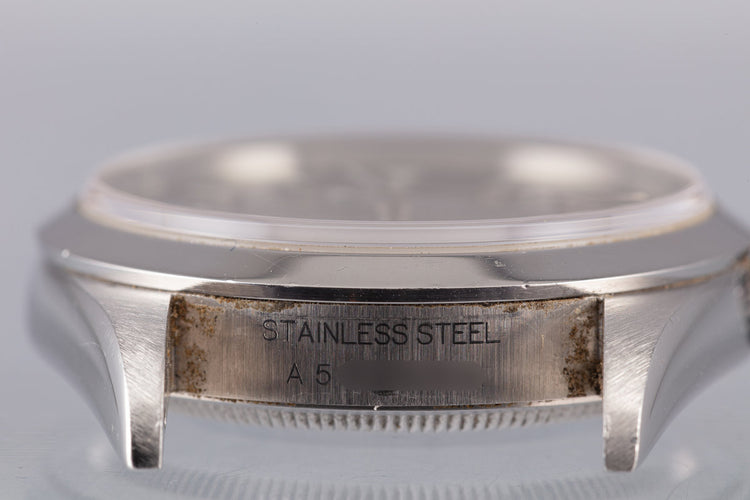 1999 Rolex Explorer 14270