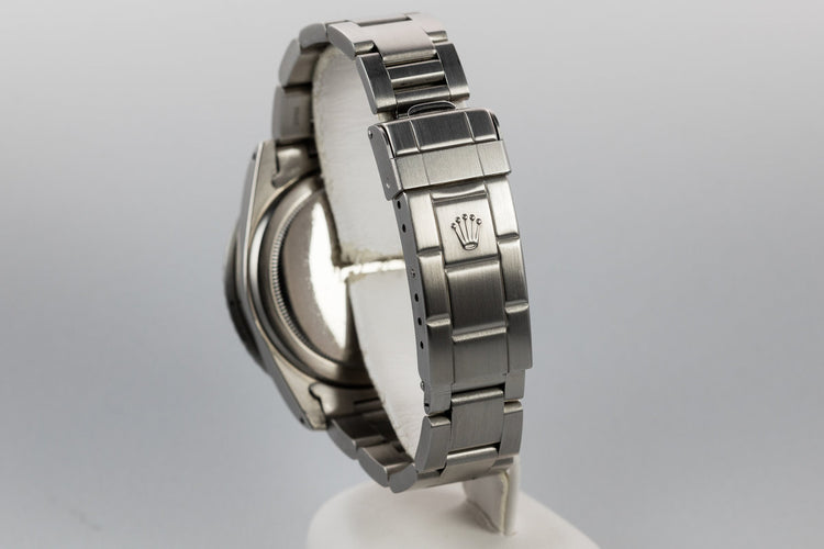 1977 Rolex Submariner 1680