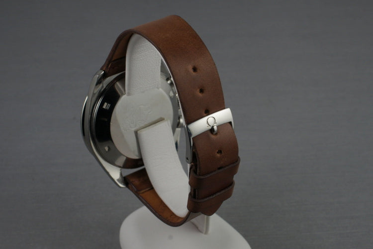 1969 Omega Speedmaster 145.022 Calibre 861