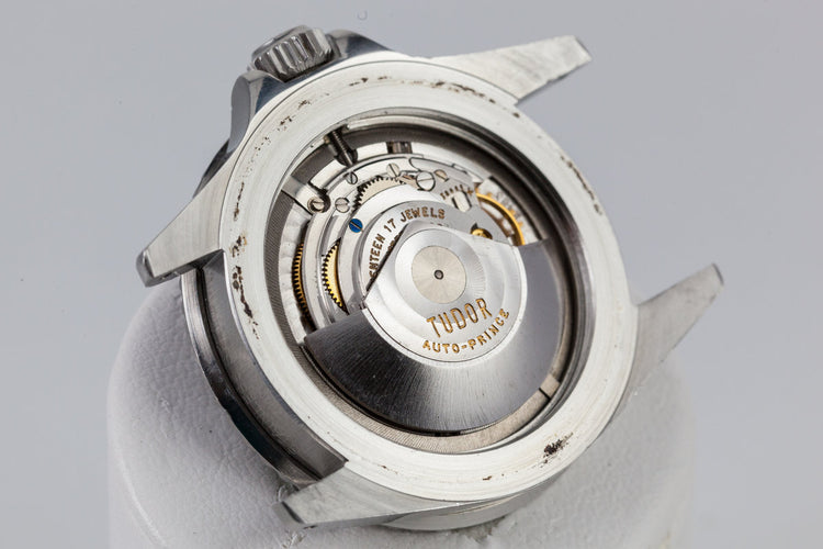 1968 Tudor Submariner 7016/0