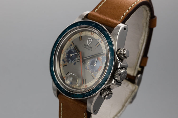 1972 Tudor Monte Carlo 7149/0