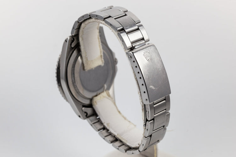 1966 Rolex GMT-Master 1675