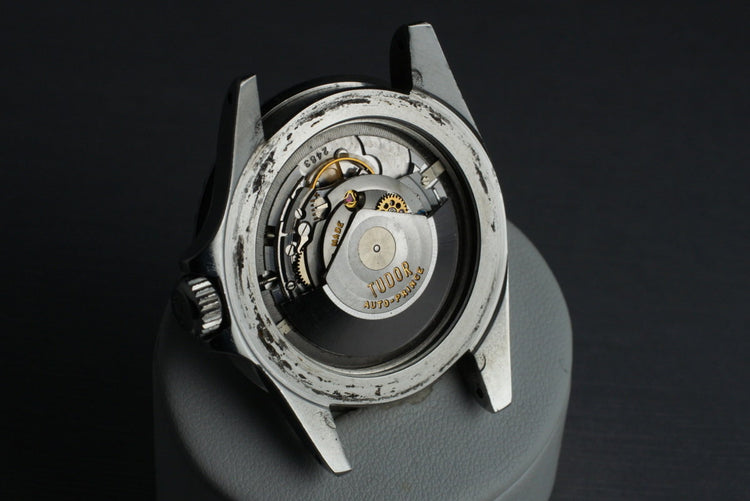 1968 Tudor Submariner 7016/0 Snowflake