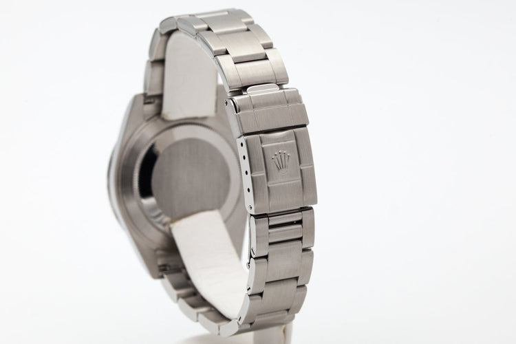 2006 Rolex Explorer II 16570