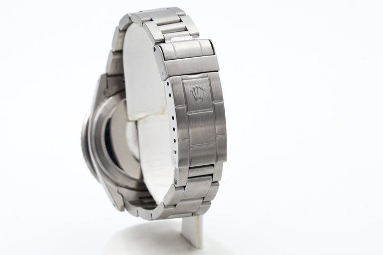 1977 Rolex Submariner 1680