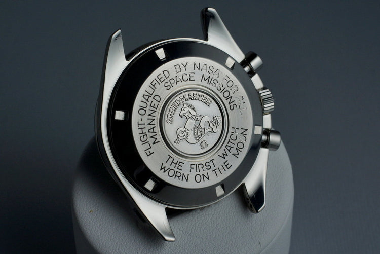 1989 Omega Speedmaster 145.0022