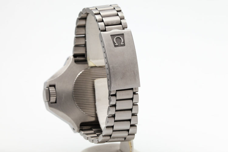 Omega Seamaster Professional 166.077 PloProf