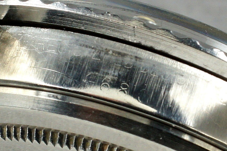 1978 Rolex Submariner 1680 with Box and Papers