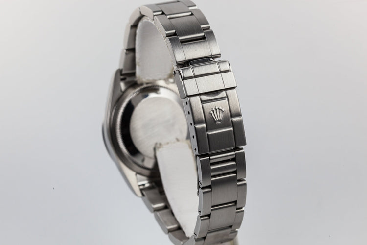 2003 Rolex Explorer 114270