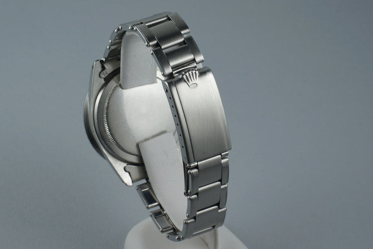 1970 Rolex Submariner 5513