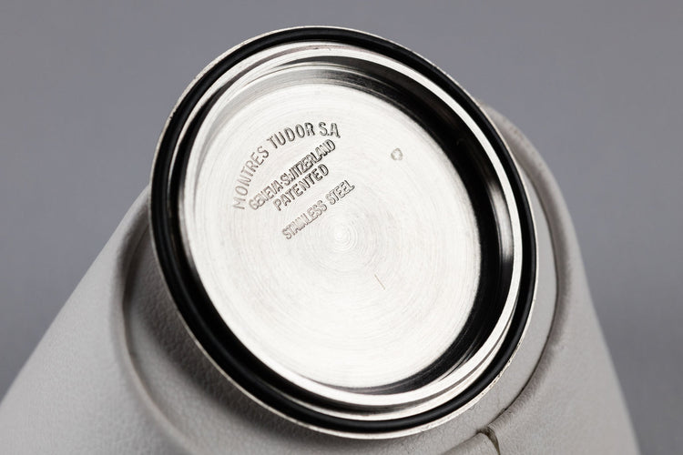 1974 Tudor Monte Carlo 9159/0