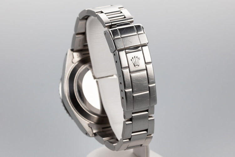 1991 Rolex Submariner 14060