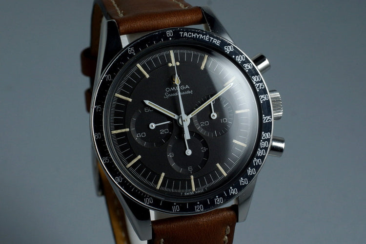 1965 Omega Speedmaster ‘Ed White’ 105.003 Pre-Moon 321